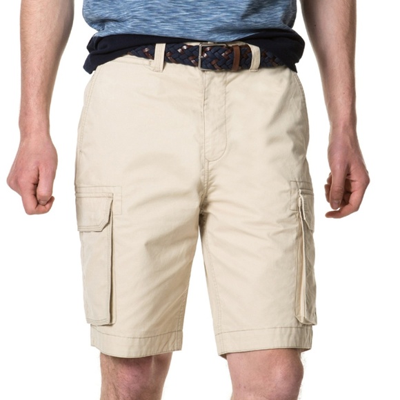Rodd & Gunn Other - Rodd & Gunn 'Homewood' Cargo Utility Short